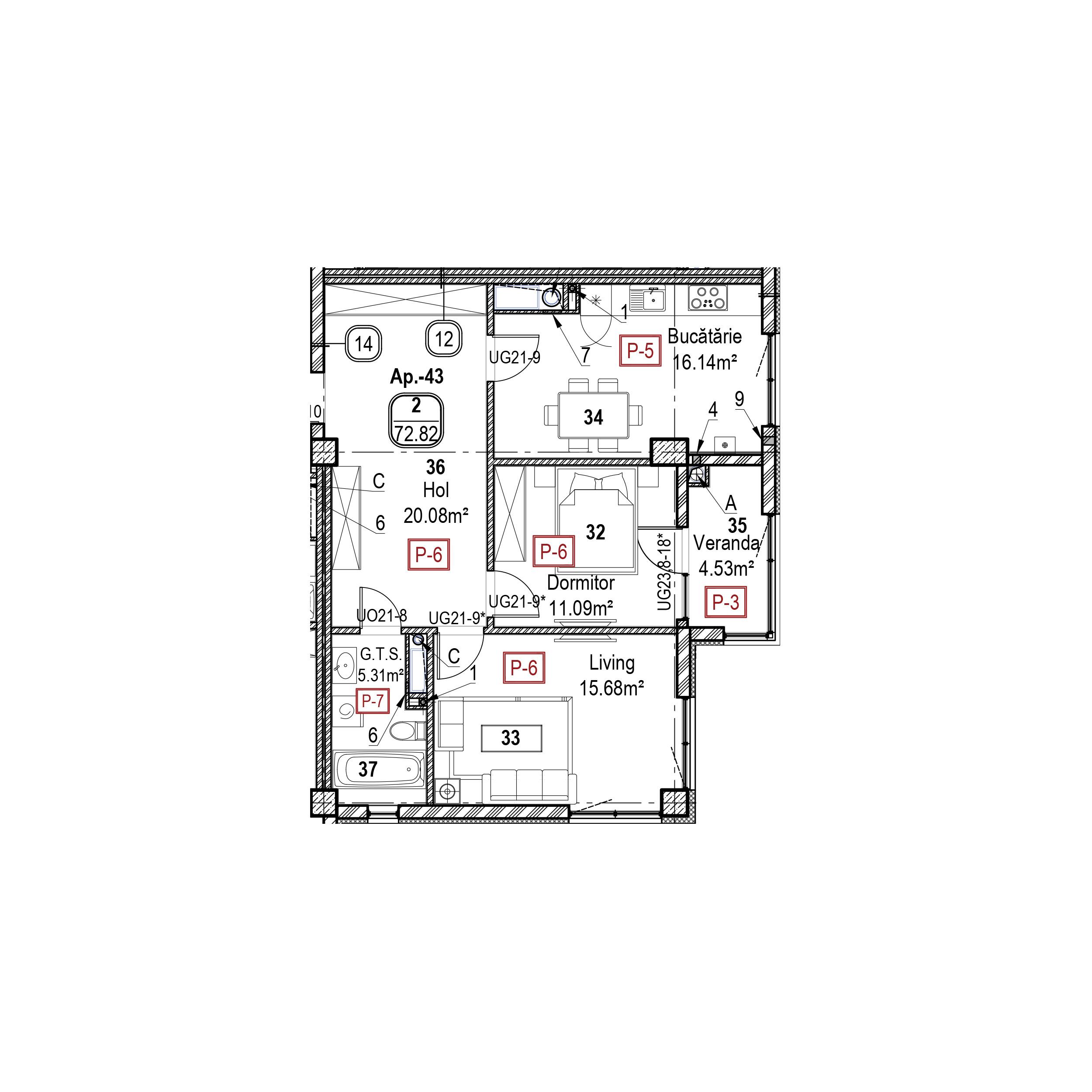 apartment cover photo